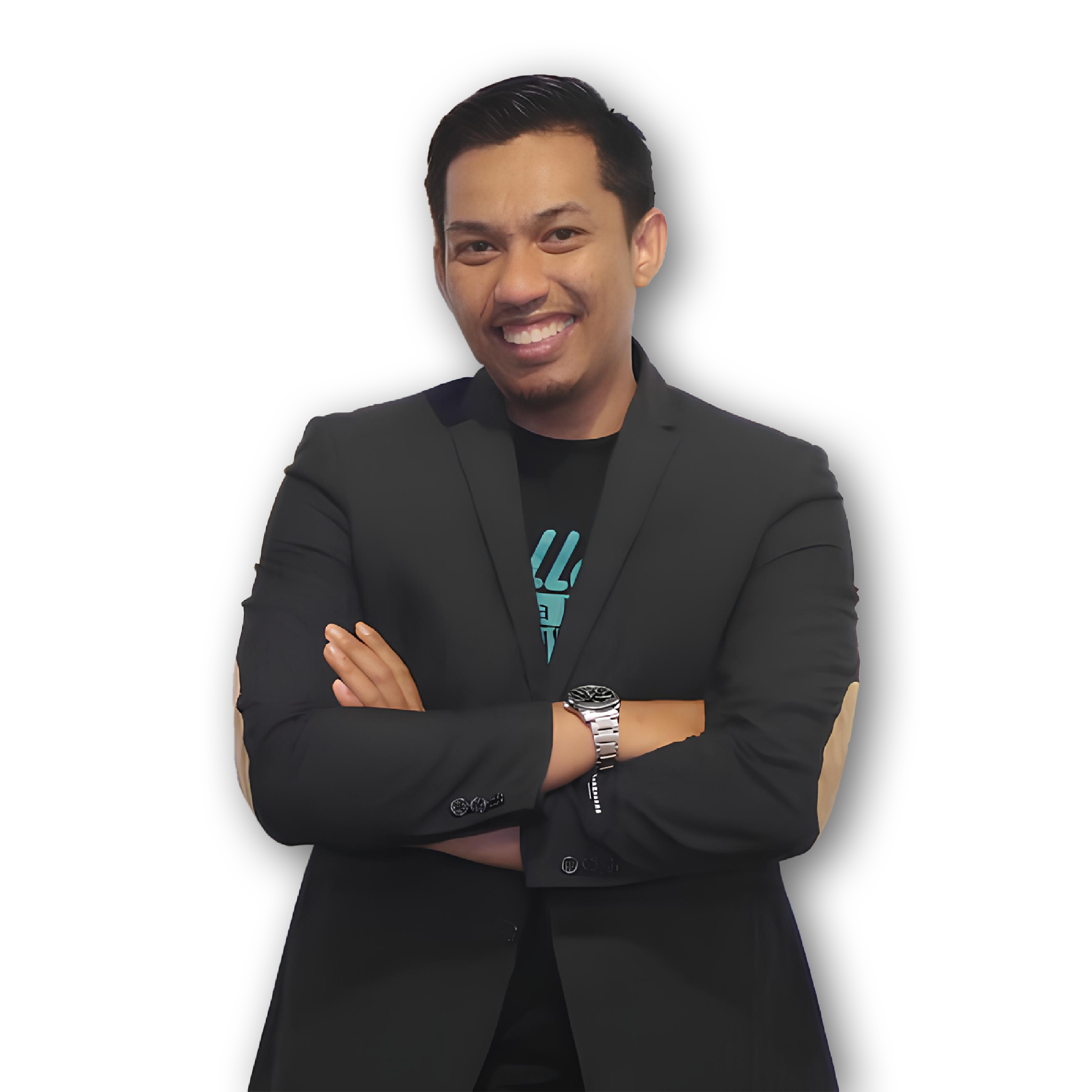 Coach Fitra Jaya Saleh